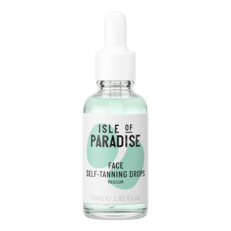 isle of paradise primer.